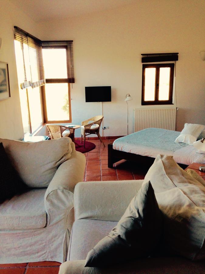 Alen D'Aragon Guest House Santa Eulalia de Gállego Eksteriør bilde