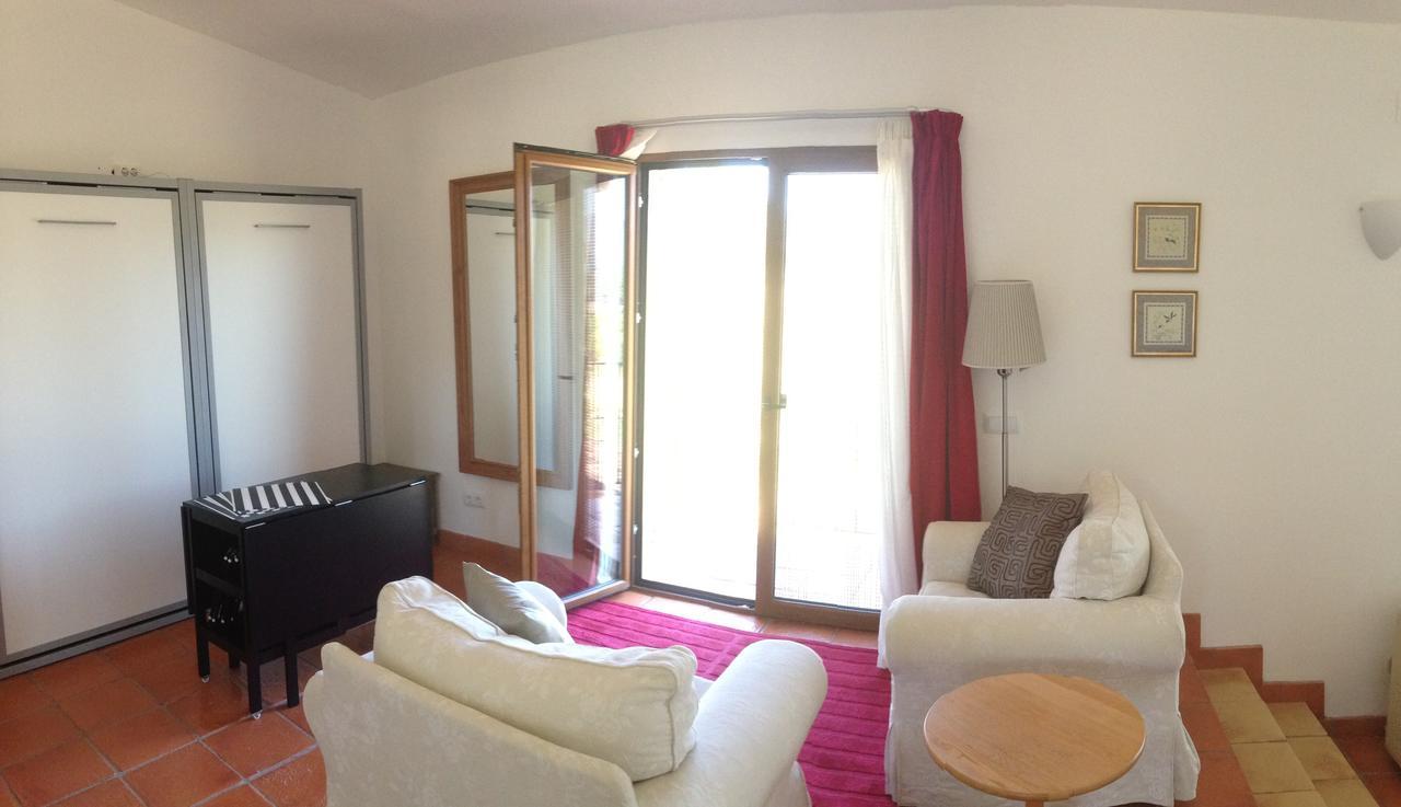 Alen D'Aragon Guest House Santa Eulalia de Gállego Eksteriør bilde