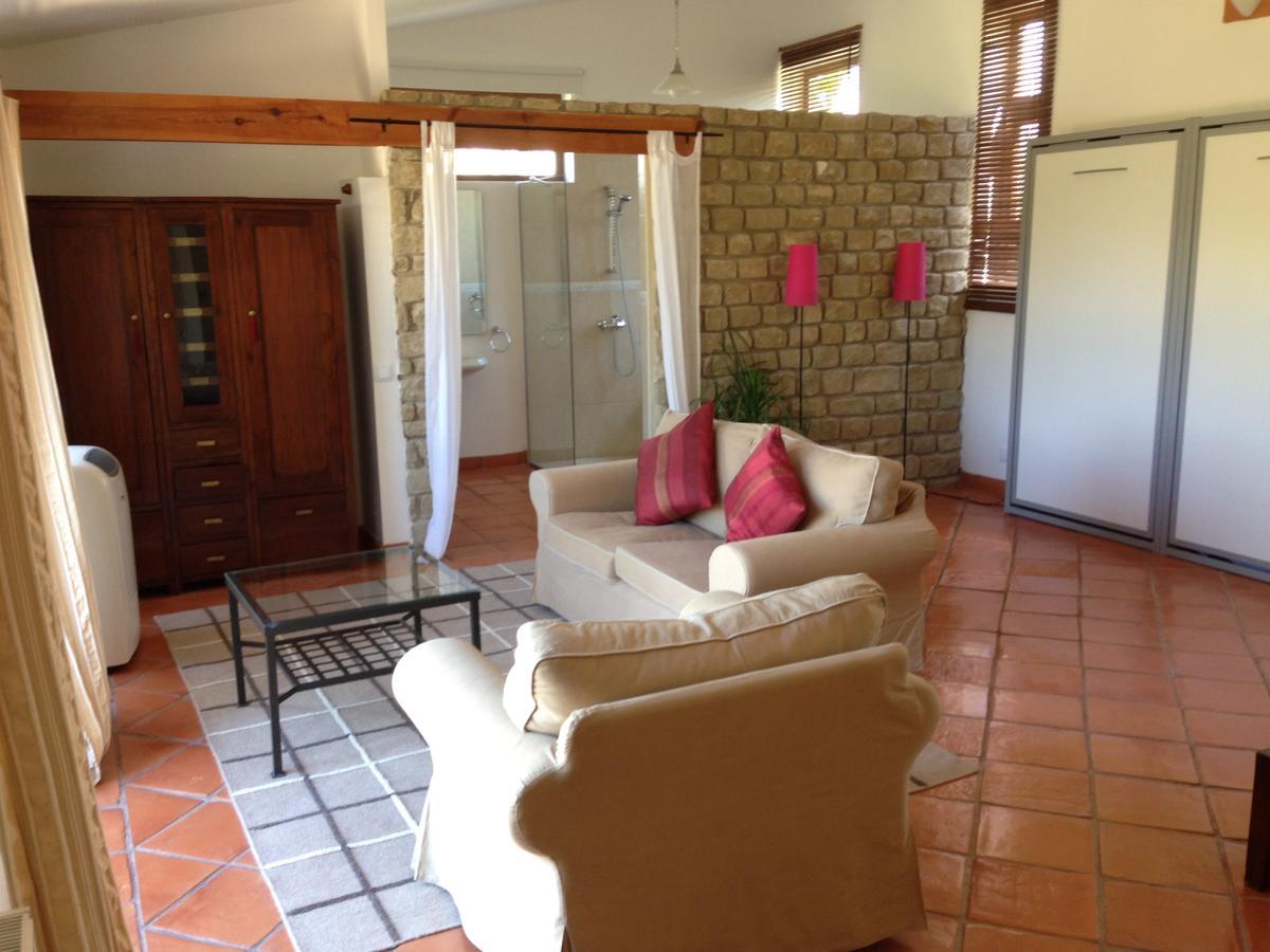 Alen D'Aragon Guest House Santa Eulalia de Gállego Eksteriør bilde