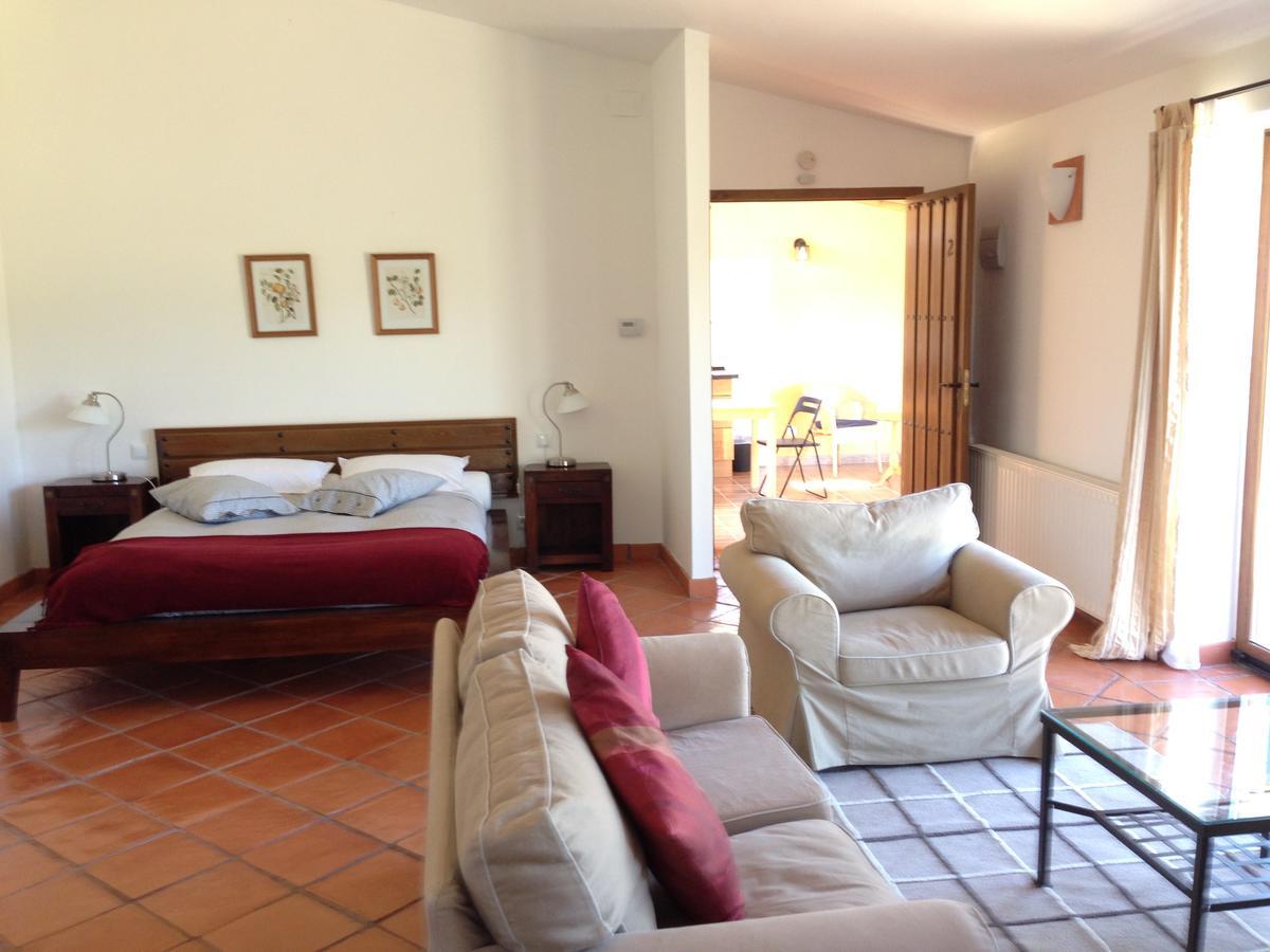 Alen D'Aragon Guest House Santa Eulalia de Gállego Eksteriør bilde