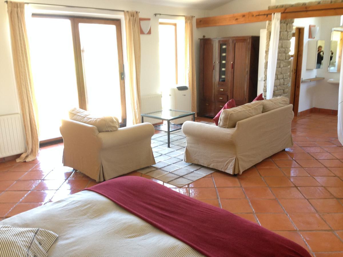Alen D'Aragon Guest House Santa Eulalia de Gállego Eksteriør bilde
