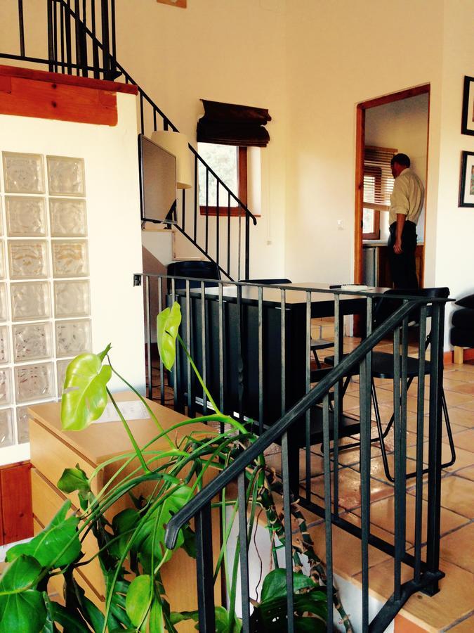 Alen D'Aragon Guest House Santa Eulalia de Gállego Eksteriør bilde