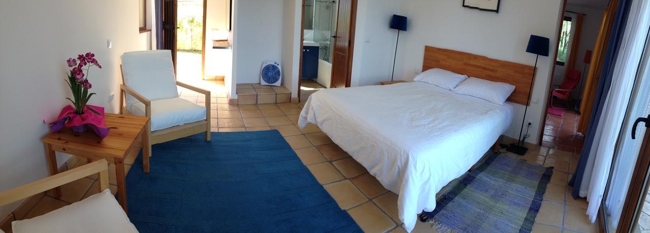 Alen D'Aragon Guest House Santa Eulalia de Gállego Eksteriør bilde