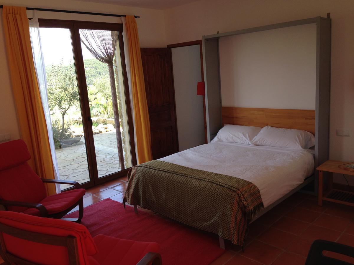 Alen D'Aragon Guest House Santa Eulalia de Gállego Eksteriør bilde