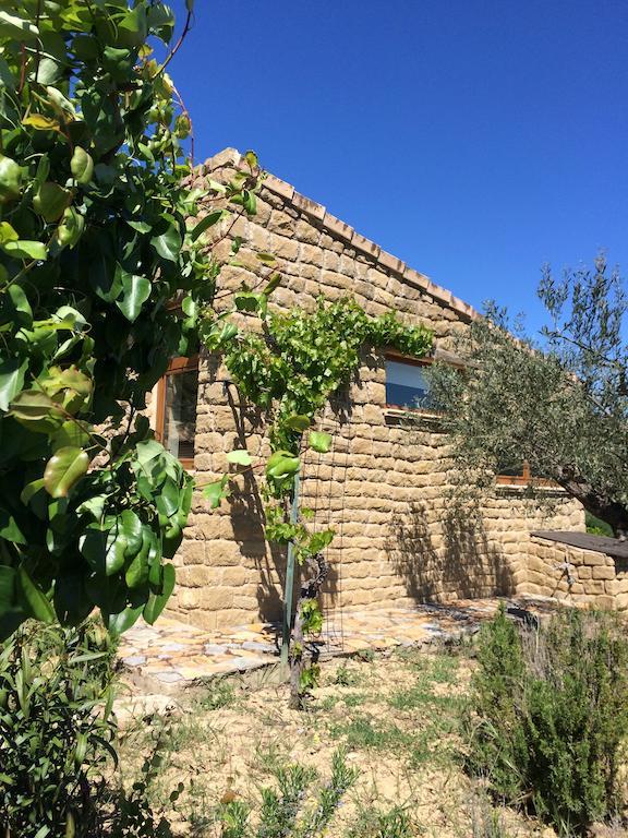 Alen D'Aragon Guest House Santa Eulalia de Gállego Rom bilde