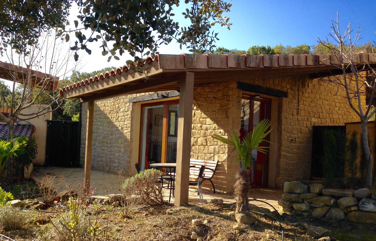 Alen D'Aragon Guest House Santa Eulalia de Gállego Eksteriør bilde