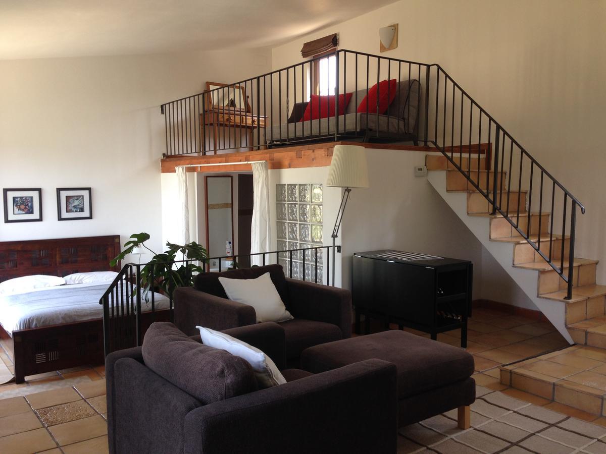 Alen D'Aragon Guest House Santa Eulalia de Gállego Eksteriør bilde