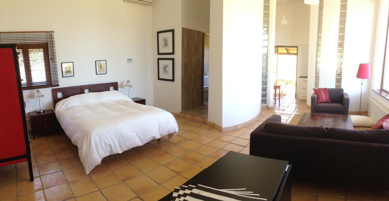 Alen D'Aragon Guest House Santa Eulalia de Gállego Eksteriør bilde