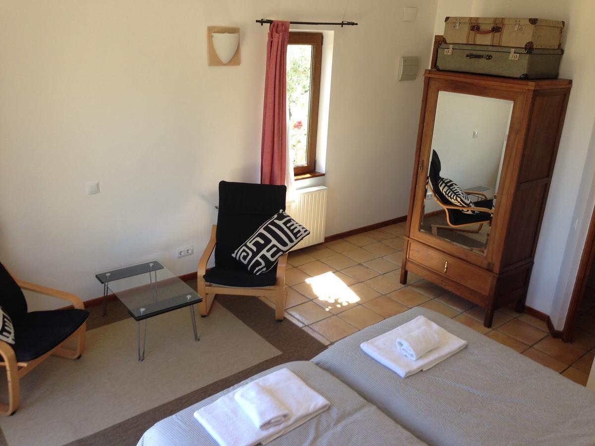 Alen D'Aragon Guest House Santa Eulalia de Gállego Eksteriør bilde